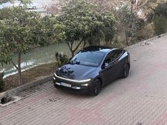Sahibinden Tesla Model Y Juniper Standart Range 2025 Model 