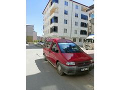 Sahibinden Citroen Jumpy 1.9 D Confort 2003 Model