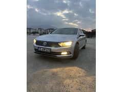 Sahibinden Volkswagen Passat 1.6 TDi BlueMotion Comfortline 2016 Model Denizli