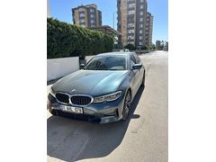 Sahibinden BMW 3 Serisi 320i First Edition Sport Line 2021 Model Elazığ