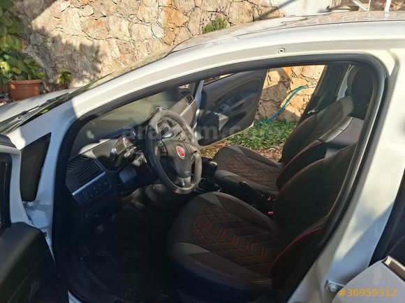Sahibinden Fiat Linea 1.3 Multijet Pop 2014 Model