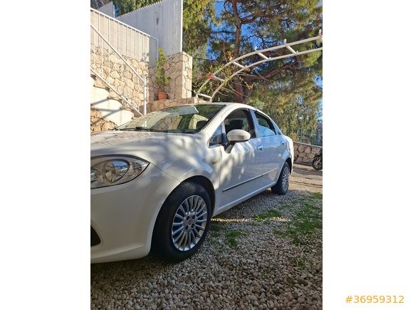 Sahibinden Fiat Linea 1.3 Multijet Pop 2014 Model