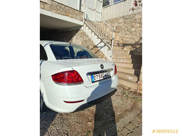 Sahibinden Fiat Linea 1.3 Multijet Pop 2014 Model