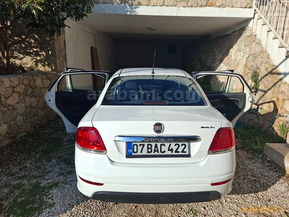 Sahibinden Fiat Linea 1.3 Multijet Pop 2014 Model
