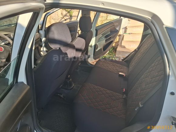 Sahibinden Fiat Linea 1.3 Multijet Pop 2014 Model