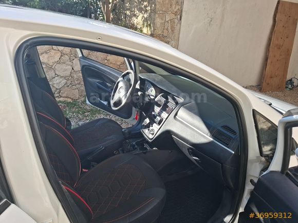 Sahibinden Fiat Linea 1.3 Multijet Pop 2014 Model