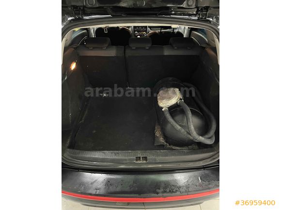 Sahibinden Renault Clio 0.9 TCe Icon 2013 Model 