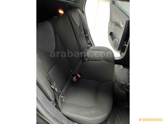 Sahibinden Renault Clio 0.9 TCe Icon 2013 Model 