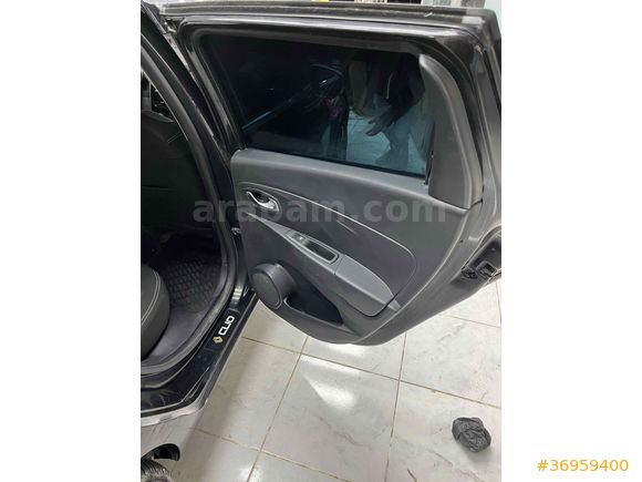 Sahibinden Renault Clio 0.9 TCe Icon 2013 Model 