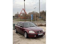 Sahibinden Honda Civic 1.4 i S 1998 Model 