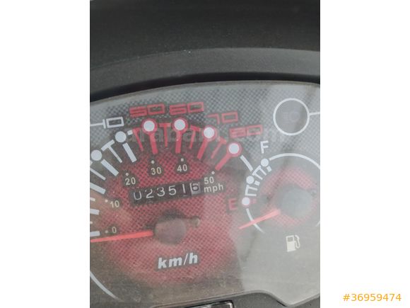 Sahibinden Kuba VN50 Pro İzmir