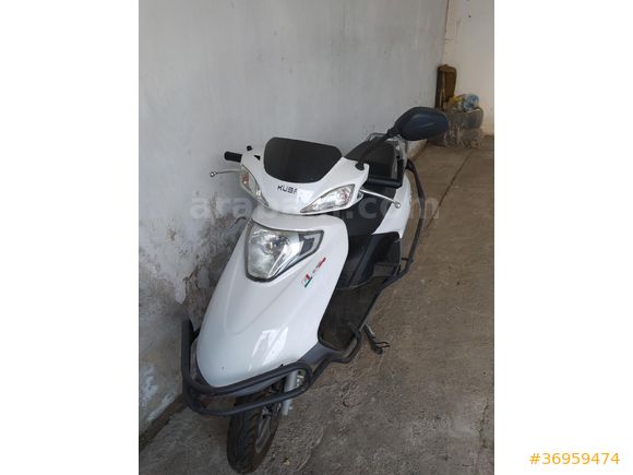 Sahibinden Kuba VN50 Pro İzmir