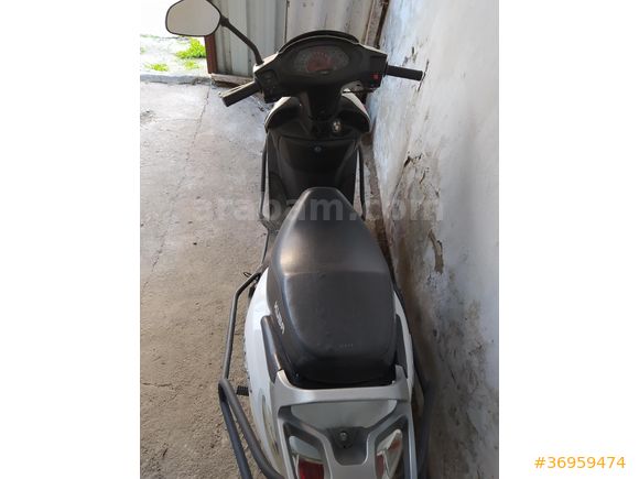 Sahibinden Kuba VN50 Pro İzmir