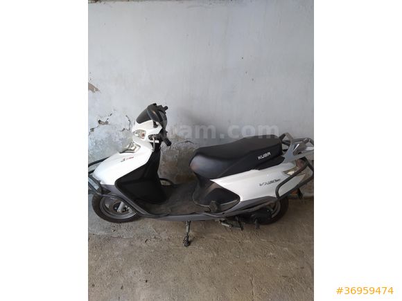 Sahibinden Kuba VN50 Pro İzmir
