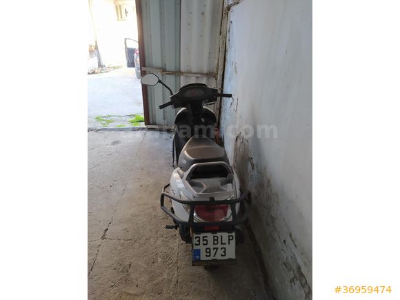 Sahibinden Kuba VN50 Pro İzmir