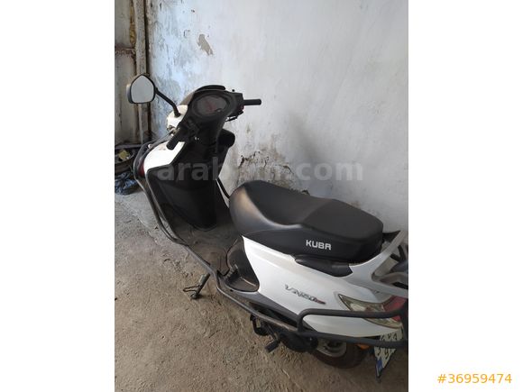 Sahibinden Kuba VN50 Pro İzmir