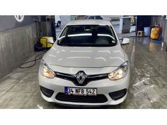 Sahibinden Renault Fluence 1.5 dCi Joy 2014 Model 