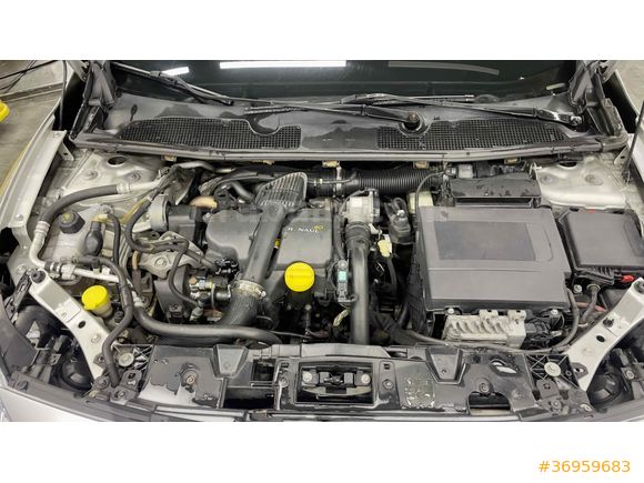 Sahibinden Renault Fluence 1.5 dCi Joy 2014 Model 