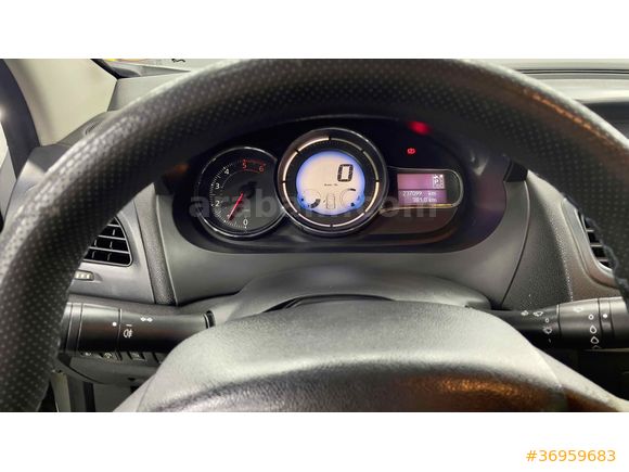 Sahibinden Renault Fluence 1.5 dCi Joy 2014 Model 