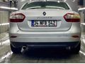 Sahibinden Renault Fluence 1.5 dCi Joy 2014 Model 