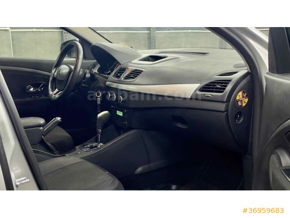 Sahibinden Renault Fluence 1.5 dCi Joy 2014 Model 