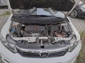Sahibinden Honda Civic 1.6 i-VTEC drean 2012 Model
