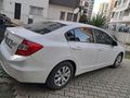 Sahibinden Honda Civic 1.6 i-VTEC drean 2012 Model
