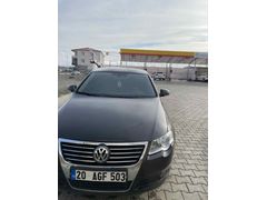 Sahibinden Volkswagen Passat 1.6 FSi Comfortline 2007 Model 