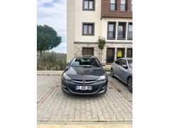 Sahibinden Opel Astra 1.6 CDTI Sport 2014 Model 