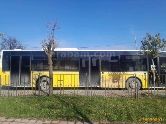 Sahibinden BMC Procity Euro 5 