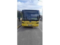 Sahibinden BMC Procity Euro 5 