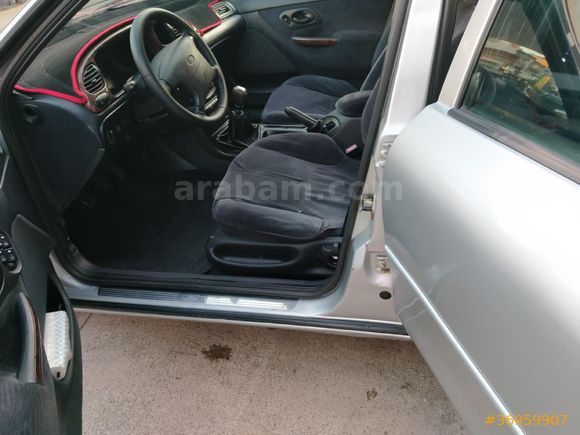 Sahibinden Ford Mondeo 2.0 Ghia 1997 Model
