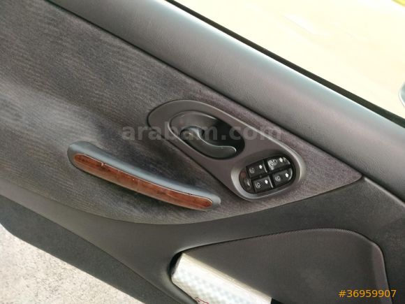 Sahibinden Ford Mondeo 2.0 Ghia 1997 Model