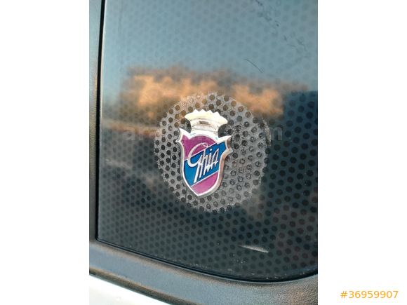 Sahibinden Ford Mondeo 2.0 Ghia 1997 Model