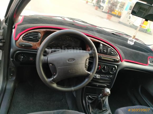 Sahibinden Ford Mondeo 2.0 Ghia 1997 Model