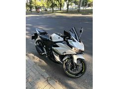 Sahibinden Yamaha YZF R25 