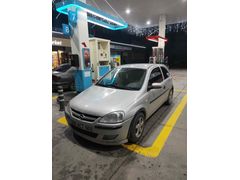 Sahibinden Opel Corsa 1.4 Comfort 2001 Model  250.000 km Gri
