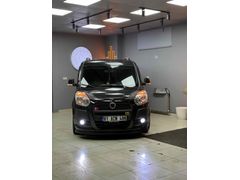 Sahibinden Fiat Doblo Combi 1.6 Multijet Premio 2010 Model 