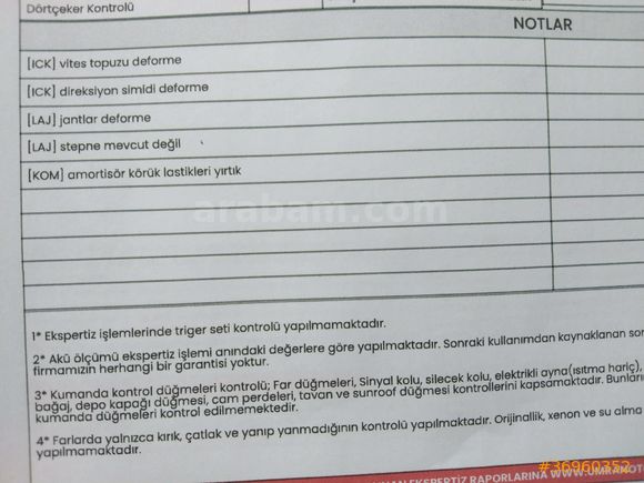 Sahibinden Honda Civic 1.6 i-VTEC Eco Premium 2012 Model