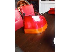 HONDA CİVİC 98 MODEL SAĞ STOP SÖKME ORJİNAL SAVAS OTO 05323592216
