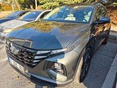 Sunrooflu, Garantili, Hasarsız TUCSON Prime Plus,Kasım Bakımlı