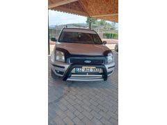 Sahibinden Ford Fusion 1.6 Lux 2004 Model  285.000 km Gri (Gümüş)