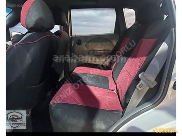 Sahibinden Chevrolet Kalos 1.4 SE 2004 Model