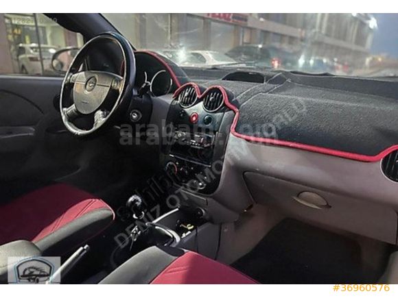 Sahibinden Chevrolet Kalos 1.4 SE 2004 Model