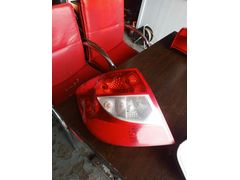 RENAULT THALİA SOL STOP SÖKME ORJİNAL SAVAS OTO 05323592216