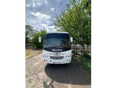 FUARA ÖZEL YAPIM EN GENİŞ  KARAVAN