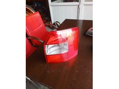 AUDİ A4 SW SAĞ STOP SÖKME ORJİNAL SAVAS OTO 05323592216