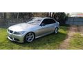 BMW 3 Serisi 320i Premium 2007