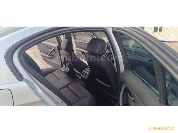 BMW 3 Serisi 320i Premium 2007