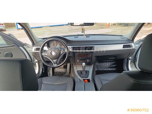 BMW 3 Serisi 320i Premium 2007